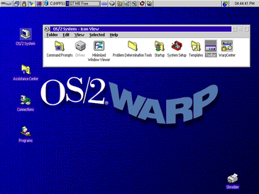 Dosも使えるos 2後継の Arcaos 5 0 がついに提供開始 汎用型自作pcまとめ Dosも使えるos 2後継の Arcaos 5 0 がついに提供開始 汎用型自作pcまとめ