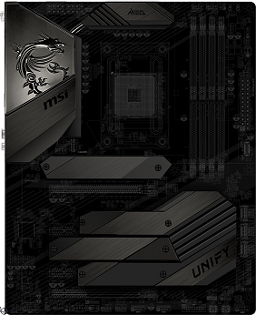 MSI-MEG-B550-Unify-X-Motherboard_2