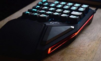 Fpsにおいて左手のゲーミングキーパッドは選択肢としてアリなんでしょうか 汎用型自作pcまとめ Fpsにおいて左手のゲーミングキーパッドは選択肢としてアリなんでしょうか 汎用型自作pcまとめ