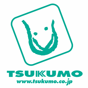 tsukumo_logo