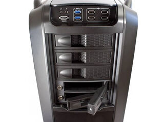 【PCケース】今5インチベイって何に使うの？
