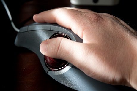 トラックボールマウスって実際どうなの 汎用型自作pcまとめ トラックボールマウスって実際どうなの 汎用型自作pcまとめ