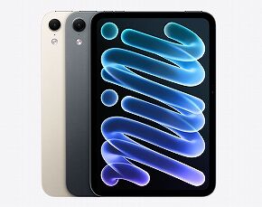 新型iPad mini、今の時代に60hzwwww