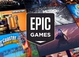 Epic GAME無料のやつろくなの無いんやが🥺のサムネイル
