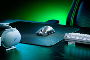 DeathAdder-V3-Pro-White