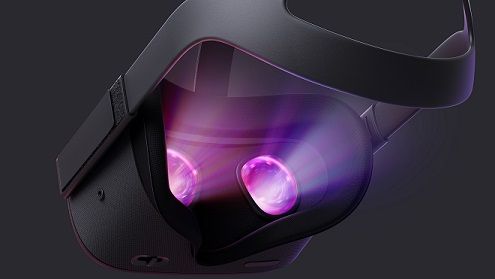 Oculus Quest