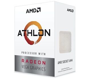 Athlon_3000G_logo