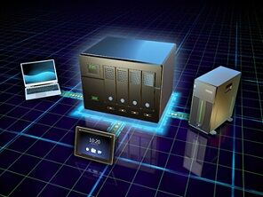 network_attached_storage_logo_R