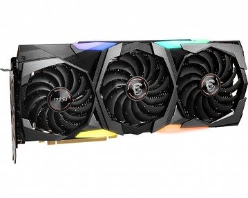 msi RTX2070 super trio