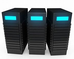 今自宅にサーバー設置して個人のサイト作っている人いるのかね？
