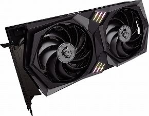 【グラボ】まだまだRTX3060の使い道はある【Ampere】