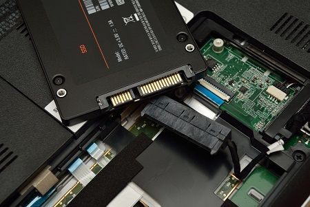 SSD