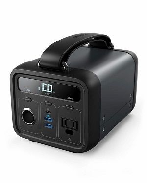 Anker PowerHouse 200