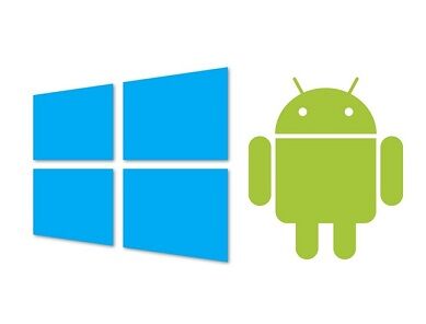 Windows10_Android