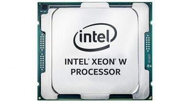 Xeon W-3175X
