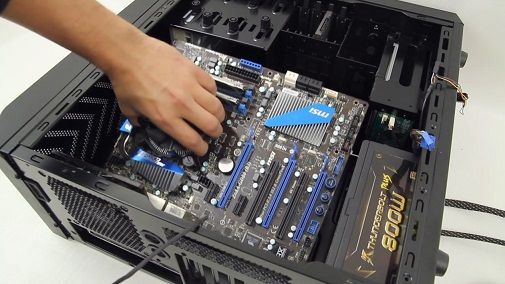 selfmade-pc