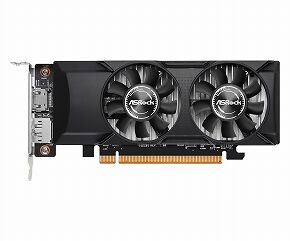 Intel Arc A310 Low Profile 4GB(L2)