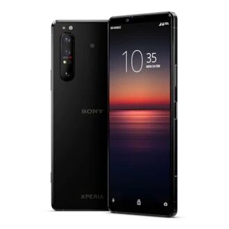 Xperia1II_logo