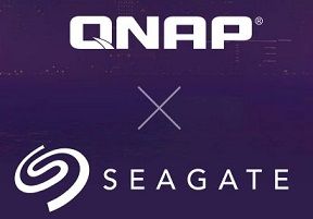 QNAP NAS1