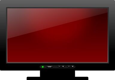 plasma-tv-147902_1280