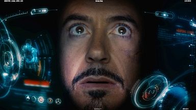 ironMan_interface