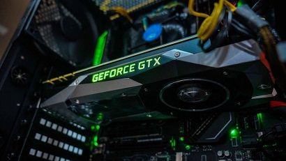 GTX1080ti