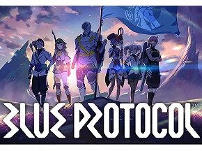 日本のゲーム会社がアニメ調オープンワールドMMORPGを作らないのか