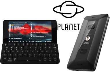 Cosmo Communicator