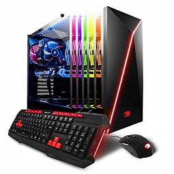 悲報 万のゲーミングpcを購入したけどやることがない 汎用型自作pcまとめ