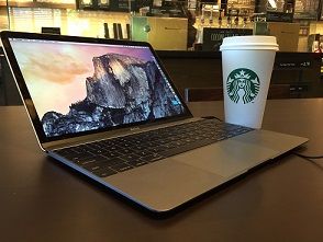 macbook