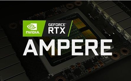 NVIDIA-Ampere