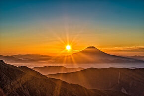 mount-fuji-gcb682cb8b_640