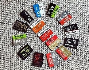 microSDがめっちゃ値上がりしてんのなんで？