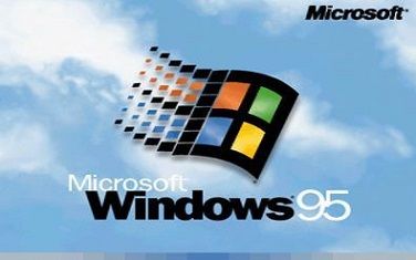 windows95