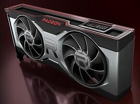 【グラボ】俺はまだRadeon RX6600で闘う