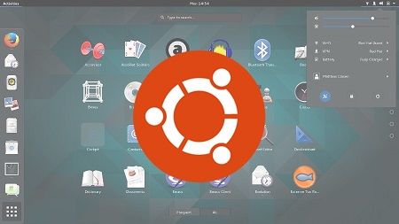 Ubuntu