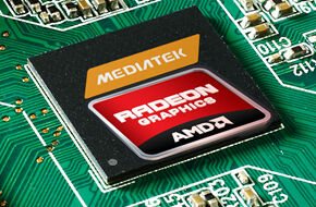 MediaTek-AMD