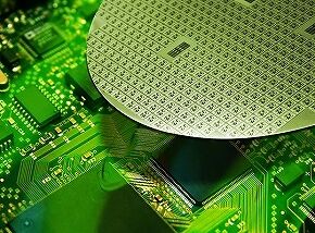 【朗報】 半導体、日本がいないと作れない物だった