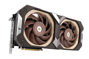 ASUS-GeForce-RTX-3070-Noctua-Edition-design