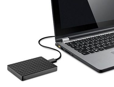 HDD