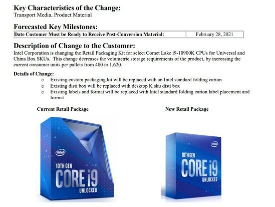 Intel-i9-10900K-Packaging-Change