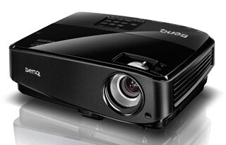 benq-projector