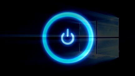 Windows-Start