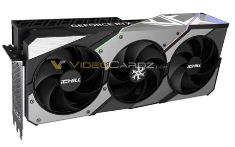 Inno3D-GeForce-RTX-5090-iChill-X3
