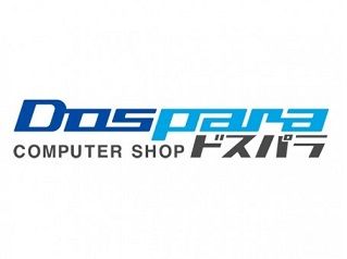 Dospara-Logo