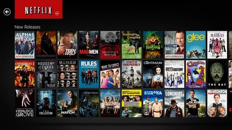 Netflixに入ったんやがおすすめの海外ドラマ教えろ 汎用型自作pcまとめ