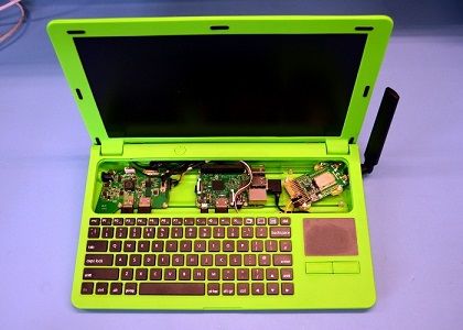 Laptop