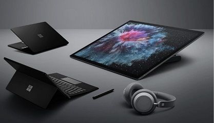 Surface-AMD