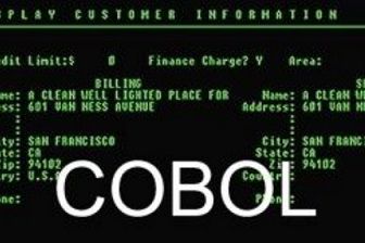 COBOL