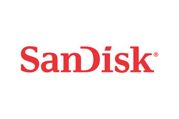 Logo Sandisk